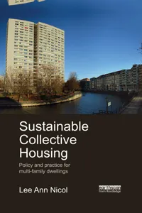 Sustainable Collective Housing_cover