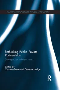 Rethinking Public-Private Partnerships_cover