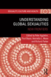 Understanding Global Sexualities_cover