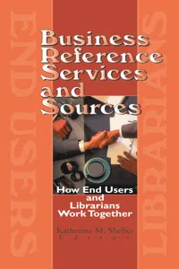 Business Reference Services and Sources_cover