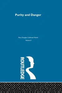 Purity and Danger_cover