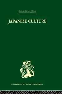 Japanese Culture_cover
