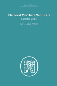 Medieval Merchant Venturers_cover