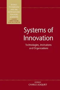 Systems of Innovation_cover