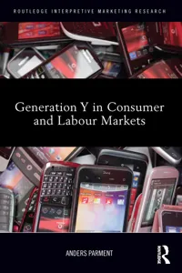 Generation Y in Consumer and Labour Markets_cover