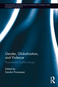 Gender, Globalization, and Violence_cover