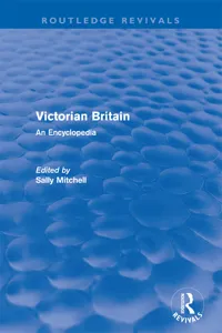 Victorian Britain_cover
