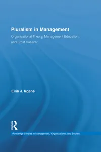 Pluralism in Management_cover