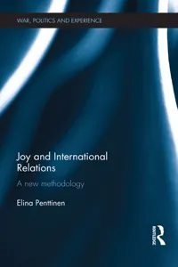 Joy and International Relations_cover