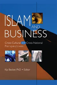 Islam and Business_cover