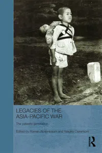 Legacies of the Asia-Pacific War_cover