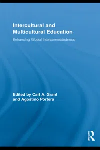 Intercultural and Multicultural Education_cover