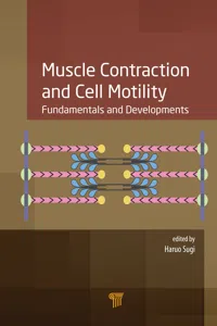 Muscle Contraction and Cell Motility_cover