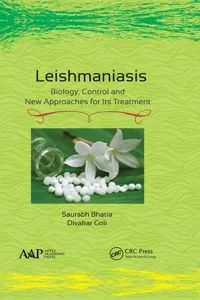 Leishmaniasis_cover