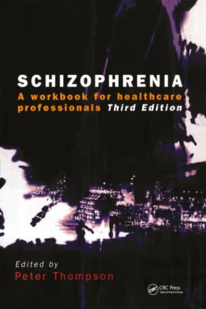 Schizophrenia