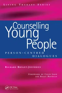 Counselling Young People_cover