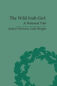 The Wild Irish Girl_cover