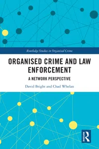 Organised Crime and Law Enforcement_cover