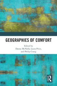 Geographies of Comfort_cover
