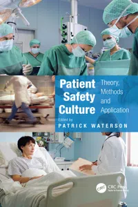 Patient Safety Culture_cover