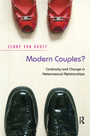 Modern Couples?