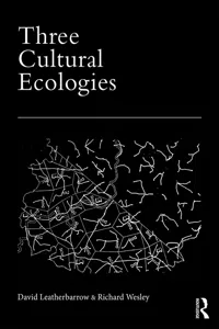 Three Cultural Ecologies_cover