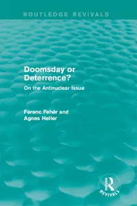 Doomsday or Deterrence?_cover