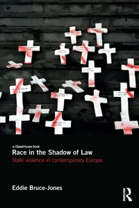 Race in the Shadow of Law_cover