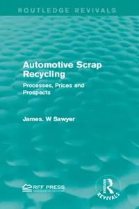 Automotive Scrap Recycling_cover