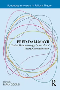 Fred Dallmayr_cover
