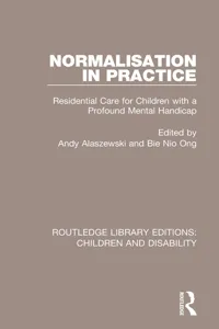Normalisation in Practice_cover