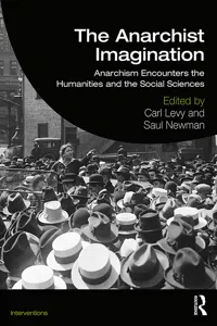 The Anarchist Imagination_cover