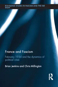France and Fascism_cover