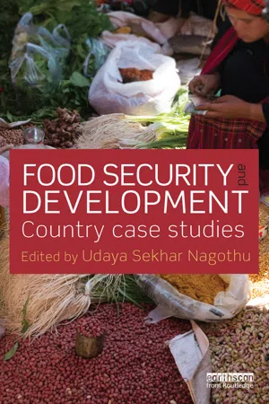 Food Security and Development