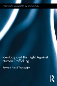 Ideology and the Fight Against Human Trafficking_cover