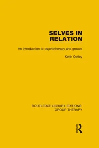Selves in Relation_cover
