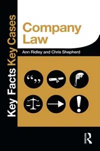 Company Law_cover
