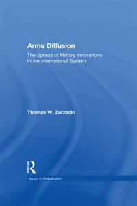 Arms Diffusion_cover