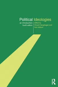 Political Ideologies_cover