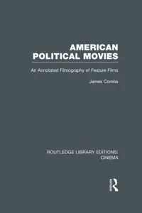 American Political Movies_cover