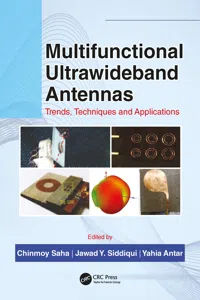 Multifunctional Ultrawideband Antennas_cover