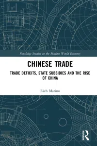 Chinese Trade_cover