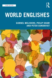 World Englishes_cover