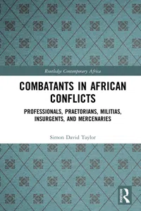 Combatants in African Conflicts_cover
