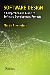 Software Design_cover