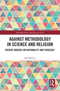 Against Methodology in Science and Religion_cover