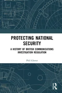 Protecting National Security_cover