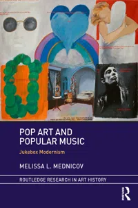 Pop Art and Popular Music_cover