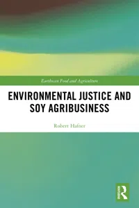 Environmental Justice and Soy Agribusiness_cover