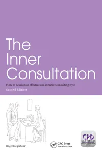 The Inner Consultation_cover